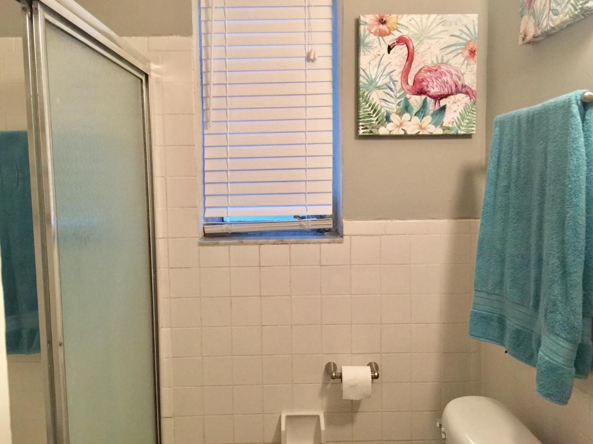 Miami Apt 1Br Free Parking And Wifi Buitenkant foto